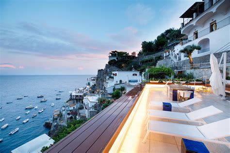 Amalfi Coast Luxury Villa With Swimming Pool ~ Sorrentovibes