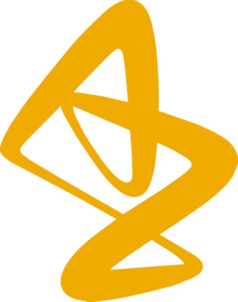 Astrazeneca Logo Transparent