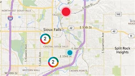 City Of Sioux Falls Energy Rebates