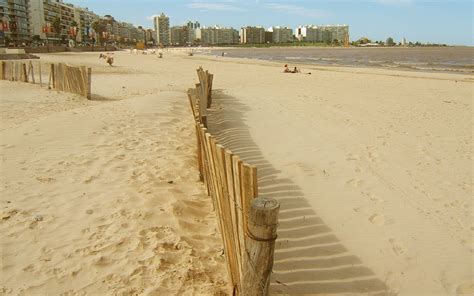 Top 5 Beaches Of Montevideo Trazee Travel