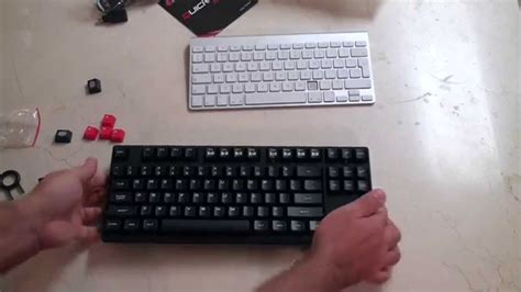 Introduction To Mechanical Keyboards The Enthusiasts