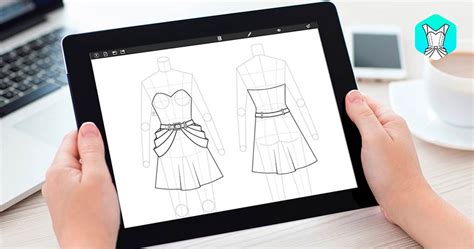 Top 5 Technology Apps For Fashion Designers