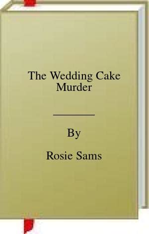 Looking for wedding date pdf to download for free? PDF EPUB The Wedding Cake Murder Download