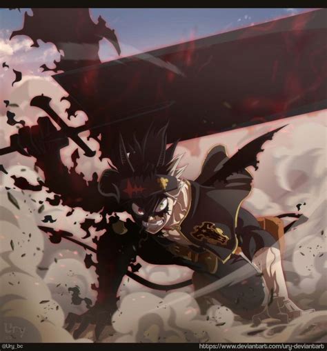 Customize and personalise your desktop, mobile phone and tablet with these free wallpapers! Pin by Shannon Davis on Black Clover in 2020 | Black ...