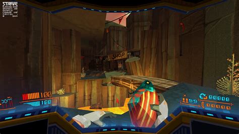 New Strafe Trailer Release Date And Images The Entertainment Factor