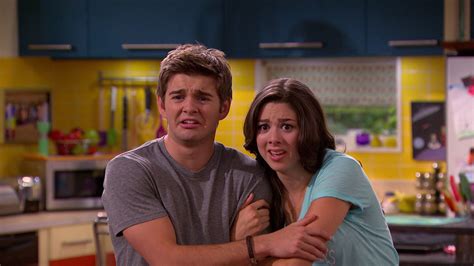 Now We Are Breaking Up Ep 3 - Watch The Thundermans Season 3 Episode 11: Gimme A Break-Up - Full show