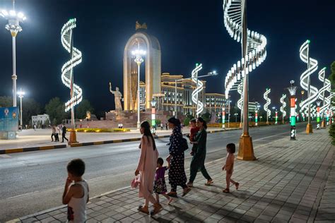 Photos Of Tajikistan 70 Surreal Snaps Of Tajikistan Lost With Purpose