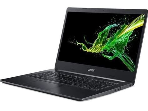 Acer A514 52g 58pw Laptop Menengah Terbaru Bertenaga Intel Core I5