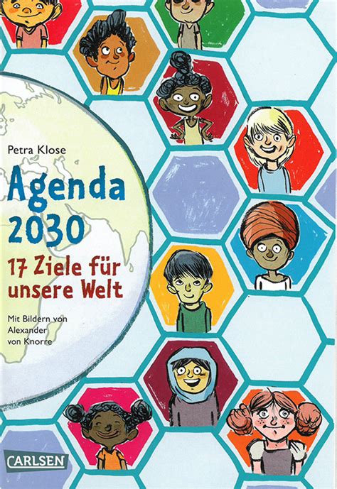 Agenda 2030 Education 21