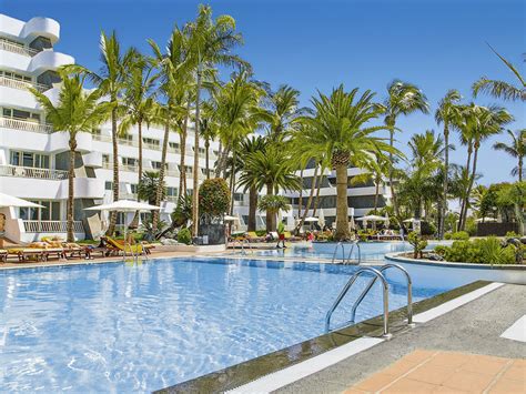 Suite Hotel Fariones In Puerto Del Carmen Bei Alltours Buchen