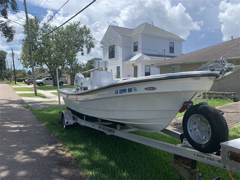 Panga Marine 22 Square Grouper For Sale The Hull Truth Boating