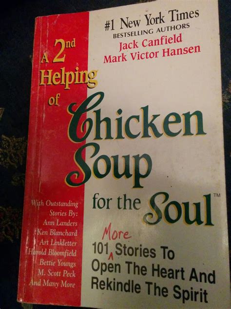 Keep Smiling Chicken Soup For The Soul