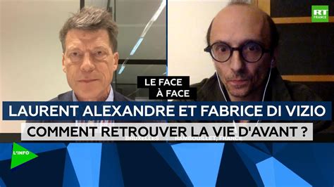 Il a étudié à ecole anatole france à tremblay en france entre 1977 et 1987. Le face-à-face - Comment retrouver la vie d'avant ? Avec ...