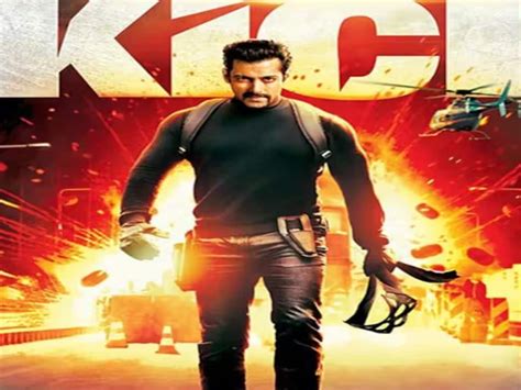 Kick 2 Sajid Nadiadwala Opens Up On The Release Of Salman Khan Film