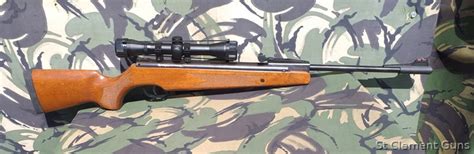 Remington Express Compact 022 New Break Barrel Air Rifle From St