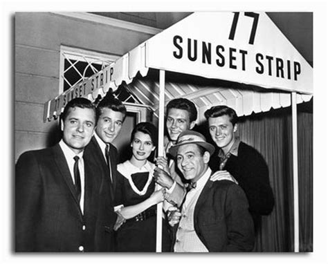 Ss2320799 Television Picture Of 77 Sunset Strip Buy Celebrity Photos