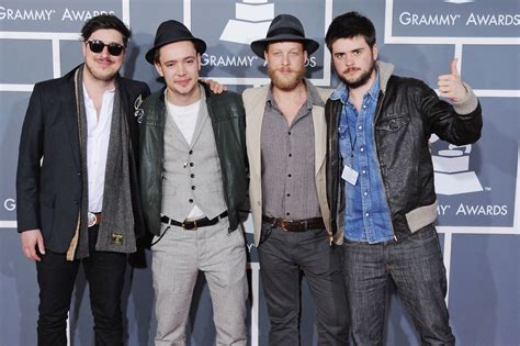 How To Book Mumford And Sons Anthem Talent Agency