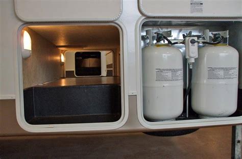 Why it's important to know how much fuel you'll need. How Much Propane Does an RV Refrigerator Use? | US Auto ...
