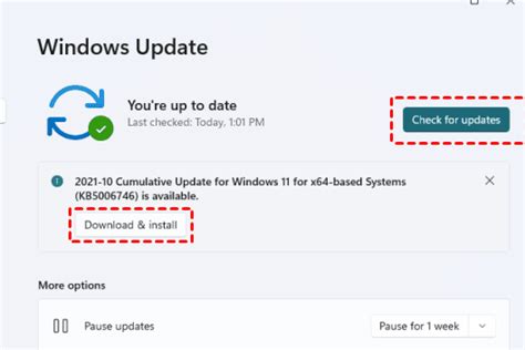 Best Ways To Resolve Pc Wont Shut Down Windows 11