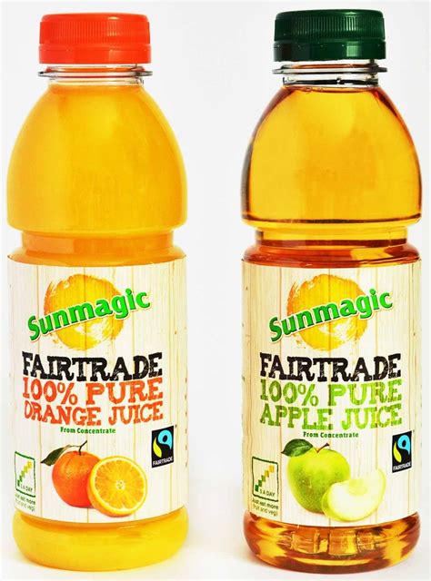 Sunmagic Fairtrade Products