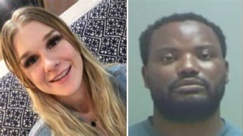 Man Charged With Murder In Death Of Mackenzie Lueck College Student