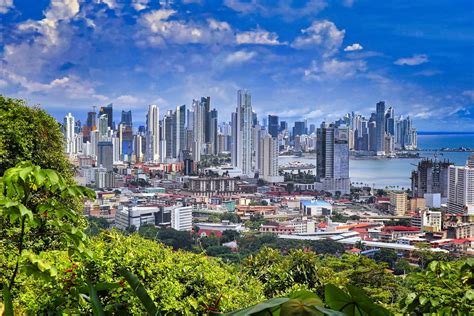 Retiring In Panama Expat Guide Top 7 Places To Retire In Panama