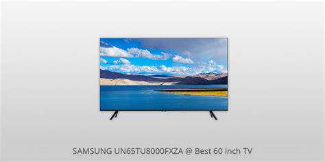 5 Best 60 Inch Tvs In 2024 Reviewed And Tested