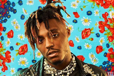 Juice Wrld Passes Away At 21 Had Drugs And Gun In Luggage Edmtunes