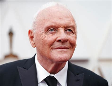 For Anthony Hopkins A Grandfather Role With Personal Echoes Wbal