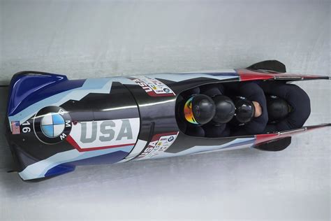 Free photo: Bobsled Race - Activity, Bobsled, Frozen ...