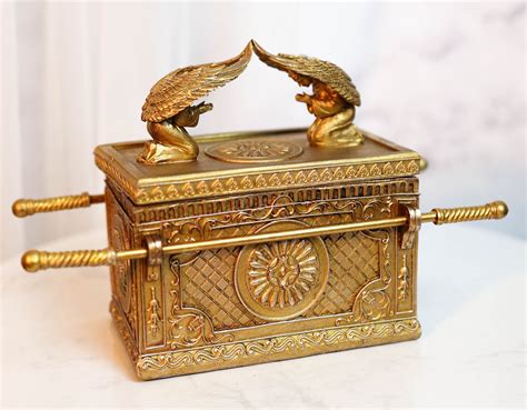 Ark Of The Covenant Cherubs Hdhub4uemail