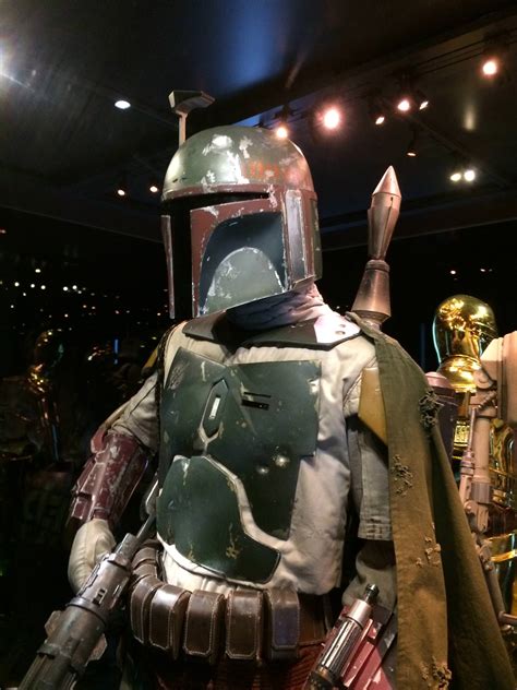 We may have just spotted the best boba fett costume since boba fett's costume for the empire strikes back was created. General - ROTJ Boba Fett Reference Images - SW Identities ...