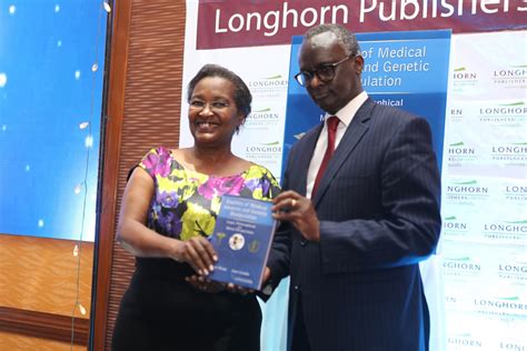 cj maraga launches book on intersection between law and medicine kenyan collective