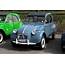 2cv Citroen Classic Cars Frenc Wallpapers HD / Desktop And Mobile 