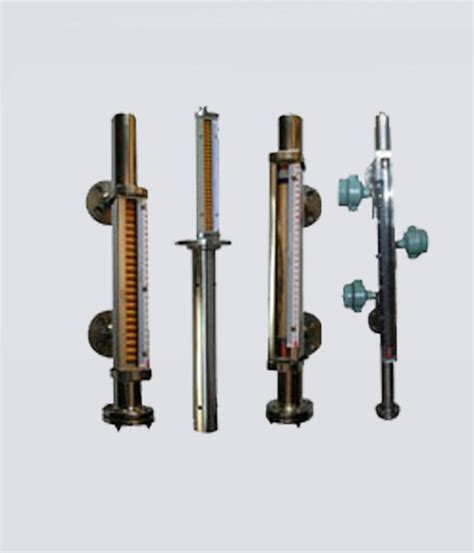 Mechanical Level Gauges Supplier And Manufacturer In India