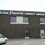 Christian Financial Credit Union Roseville Mi