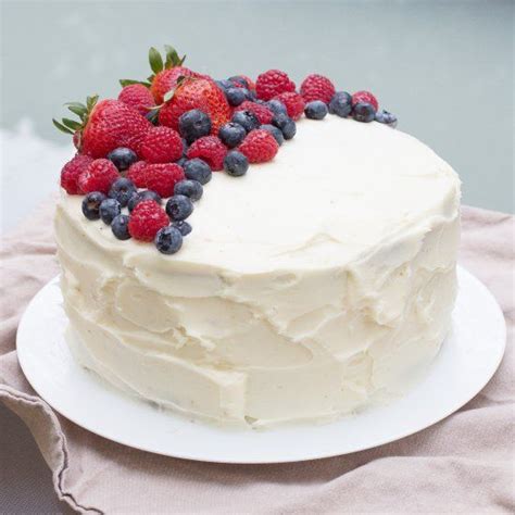 Maybe you would like to learn more about one of these? This copycat Whole Foods Chantilly Cake is made with a ...