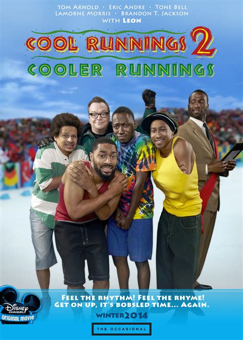 We have to finish the race… cool runnings quotes. Quotes about Cool runnings (25 quotes)