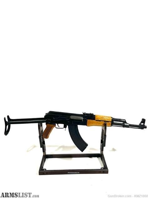 Armslist For Sale Rare Polytech Legend Ak 47s Milled Chinese