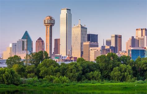 Top 10 Non Touristy Things To Do In Dallas