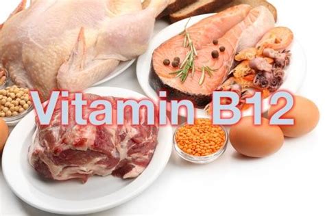 Everything You Need To Know About Vitamin B12 Familife Vitamin B12