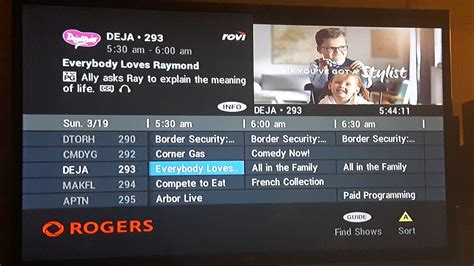 When there is a rogers internet outage you share your. TV Guide update - Atlantic Region - Rogers Community