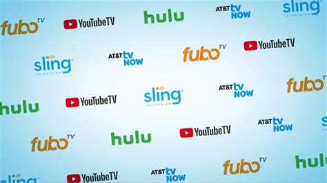 List Of Streaming Services And Prices 2023