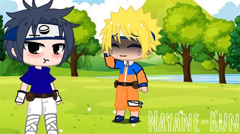 Am I Invisble To You 🌻narusasu Sasunaru🌻🍜meme🍜🍥naruto🍥°gc° Youtube