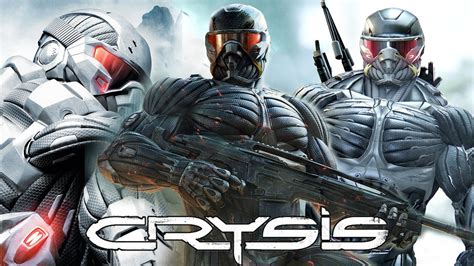 On ' crisis escape no. Crysis 1, 2 e 3 chegaram no Xbox One via ...