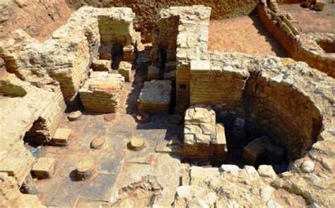 Greek Council Lists Megara As Preservation Site The Archaeology News