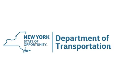 New York State Dept Of Transportation