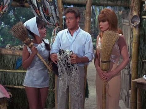 Gilligans Island Up At Bat Tv Episode 1966 Imdb