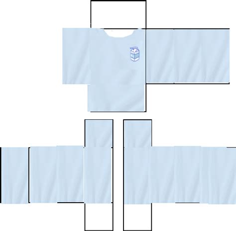 15 Roblox Shirt Template View Aesthetic Roblox Shirt Template Png
