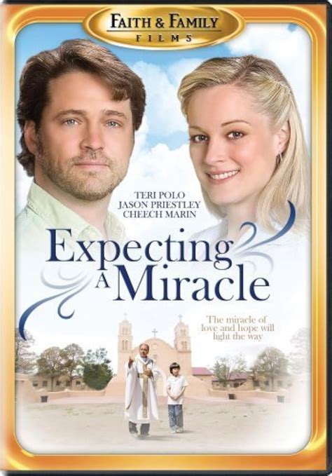 Expecting A Miracle Tv Movie 2009 Imdb
